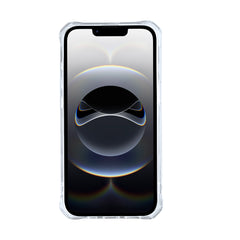 Rixus Armor-X Anti Shock Case For iPhone 16e