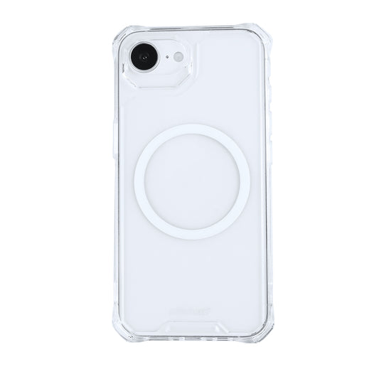 Rixus Armor-X Anti Shock Case With MagSafe For iPhone 16e