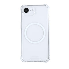 Rixus Armor-X Anti Shock Case With MagSafe For iPhone 16e