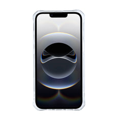 Rixus Armor-X Anti Shock Case With MagSafe For iPhone 16e