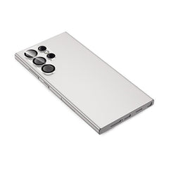 Rixus HD Kamera Panzerglas für Samsung Galaxy S25 Edge S937B