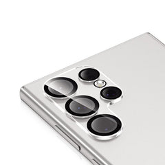 Rixus HD Kamera Panzerglas für Samsung Galaxy S25 Edge S937B