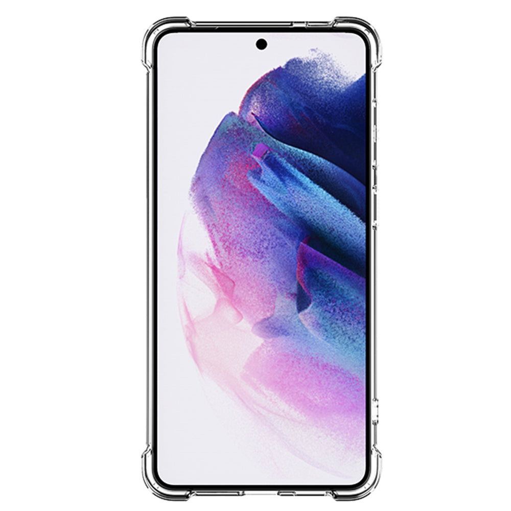 Rixus Anti-Burst Case For Samsung Galaxy S25 Edge S937B