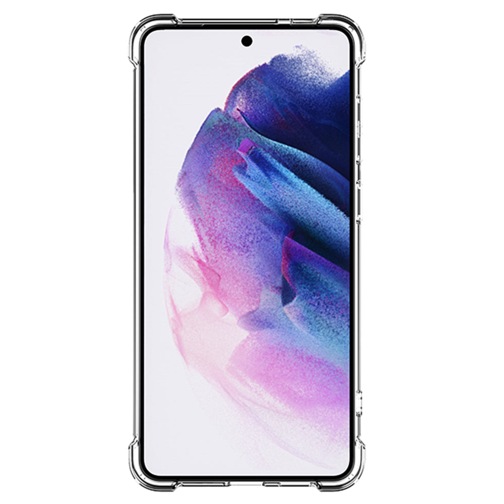 Rixus Anti-Burst Case With MagSafe For Samsung Galaxy S25 Edge S937B