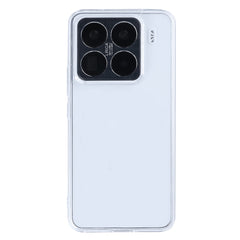 Rixus Anti-Burst Hülle für Xiaomi 15 Pro