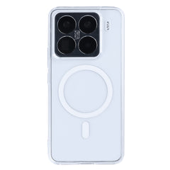 Rixus Anti-Burst Hülle mit MagSafe für Xiaomi 15 Pro, 15S Pro