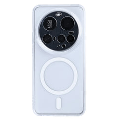 Rixus Anti-Burst Hülle mit MagSafe für Xiaomi 15 Ultra