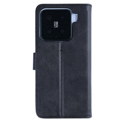 Rixus Buchhülle für Xiaomi 15