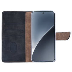 Rixus Buchhülle für Xiaomi 15