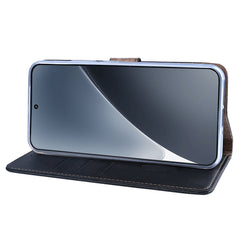 Rixus Buchhülle für Xiaomi 15