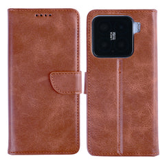 Rixus Buchhülle für Xiaomi 15