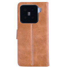 Rixus Buchhülle für Xiaomi 15