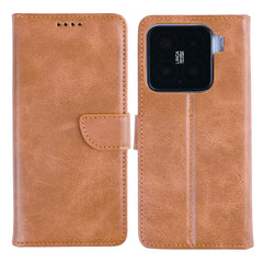 Rixus Buchhülle für Xiaomi 15