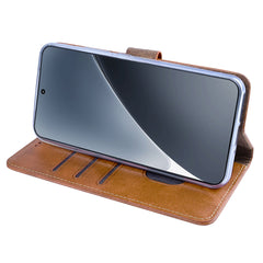 Rixus Buchhülle für Xiaomi 15