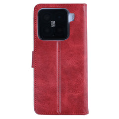 Rixus Buchhülle für Xiaomi 15