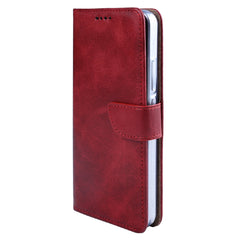 Rixus Buchhülle für Xiaomi 15