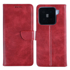 Rixus Buchhülle für Xiaomi 15