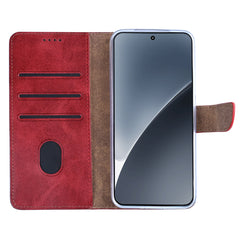 Rixus Buchhülle für Xiaomi 15