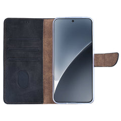 Rixus Bücherregal für Xiaomi 15 Pro