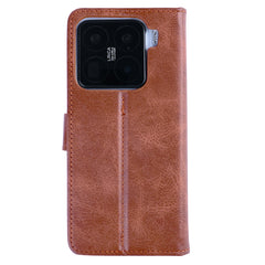 Rixus Bücherregal für Xiaomi 15 Pro
