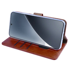 Rixus Bücherregal für Xiaomi 15 Pro