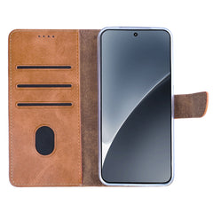 Rixus Bücherregal für Xiaomi 15 Pro