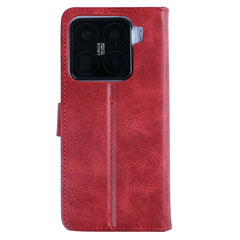 Rixus Bücherregal für Xiaomi 15 Pro