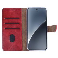 Rixus Bücherregal für Xiaomi 15 Pro