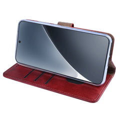 Rixus Bücherregal für Xiaomi 15 Pro