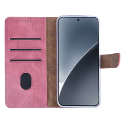 Rixus Bücherregal für Xiaomi 15 Pro