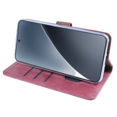 Rixus Bücherregal für Xiaomi 15 Pro