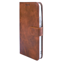 Rixus Bookcase For Xiaomi 15 Ultra