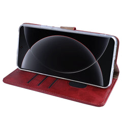 Rixus Bookcase For Xiaomi 15 Ultra