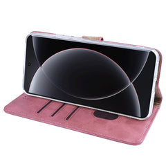 Rixus Bookcase For Xiaomi 15 Ultra