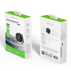 Rixus RXBT24 Bluetooth 5.0 und AUX-Empfänger