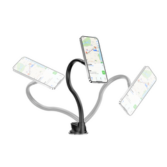 Rixus RXHM17 Magnetic Phone Mount Dashboard Phone Holder