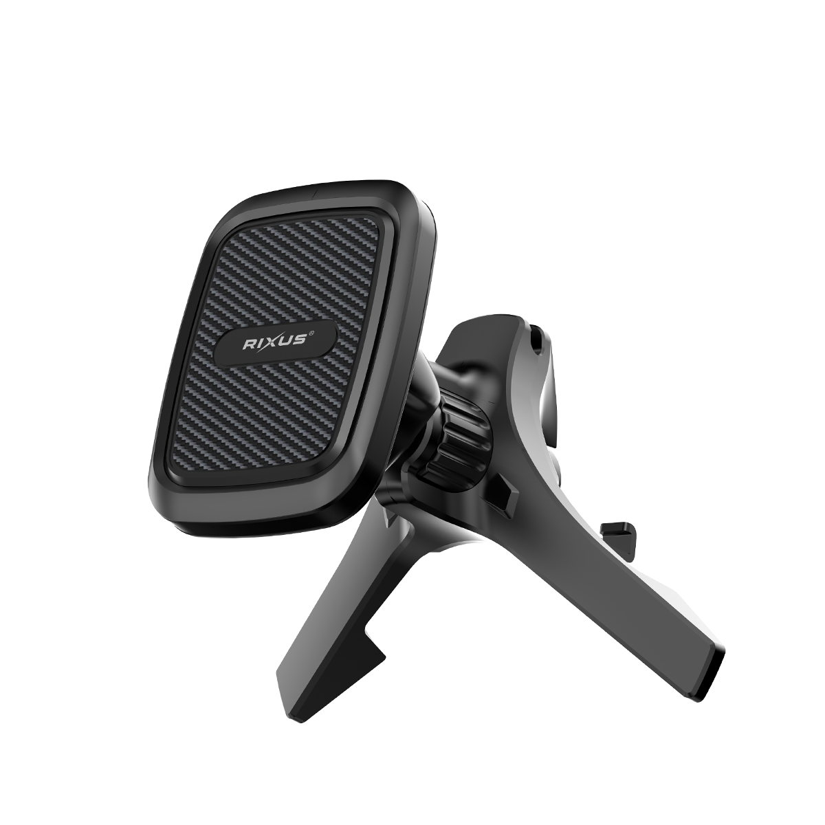 Rixus RXHM18 Magnetic Car Air Vent Phone Holder for Mercedes