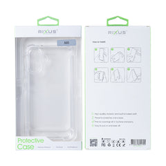 Rixus Anti-Burst Hülle für Samsung Galaxy A05 A055F
