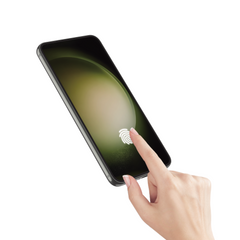 Rixus HD Ultra Line Panzerglas für Samsung Galaxy S24, S25