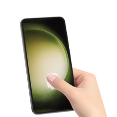 Rixus HD Ultra Line Panzerglas für Samsung Galaxy S24, S25
