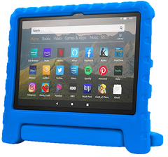 Rixus RXTC06 Für iPad 2/3/4/9.7 Tablet Kinderhülle