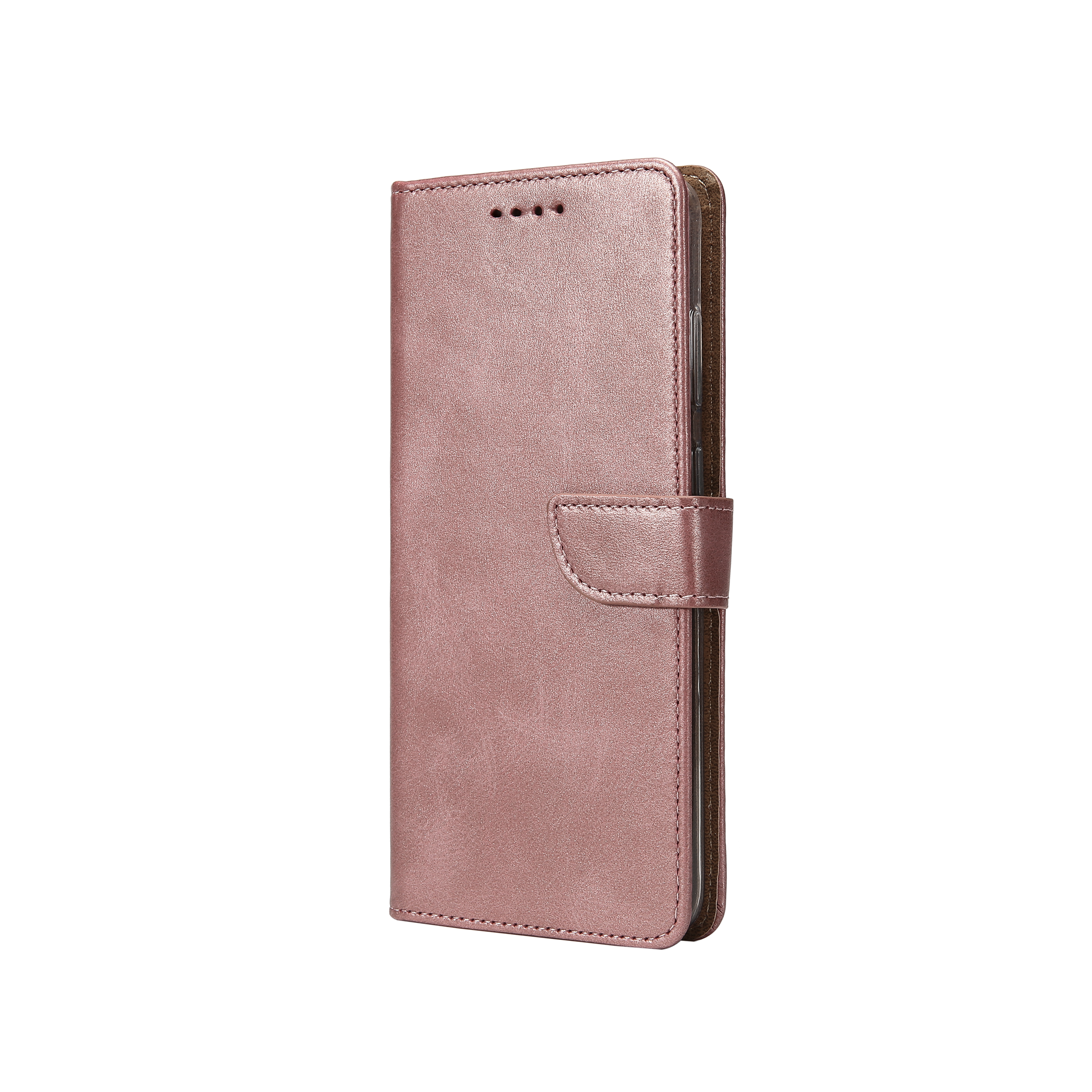 Rixus Bookcase For Samsung Galaxy S24, S25