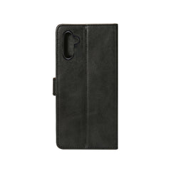 Rixus Bookcase für Samsung Galaxy S24, S25