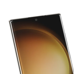Rixus für Samsung Galaxy S8 Plus G955F, S9 Plus G965F Tempered Glass Ultradünn