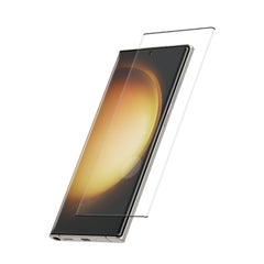 Rixus For Samsung Galaxy S8 Plus G955F, S9 Plus G965F Tempe Glass Ultra Thin