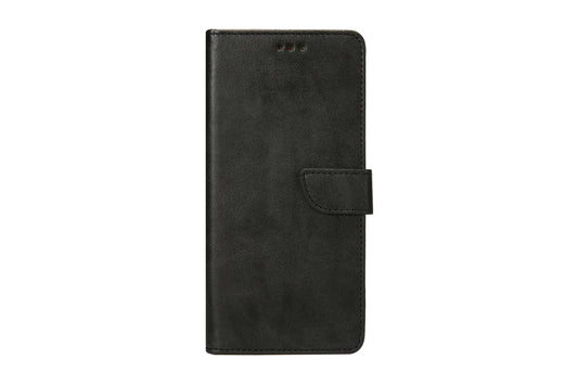 Rixus Bookcase For Apple iPhone 15 Plus