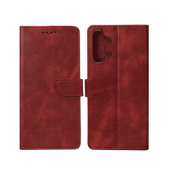 Rixus Bookcase für Samsung Galaxy A32 5G A326B