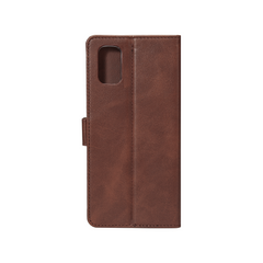 Rixus Bookcase für Samsung Galaxy A41 A415F