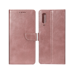 Rixus Bookcase für Samsung Galaxy A50 A505F