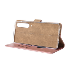 Rixus Bookcase für Samsung Galaxy A50 A505F